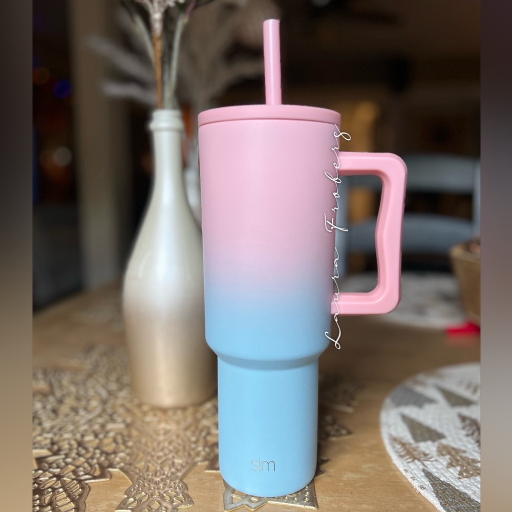 Simple Modern Sweet Taffy Trek 40 Ounce